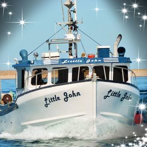 Meet your Posher, Michael